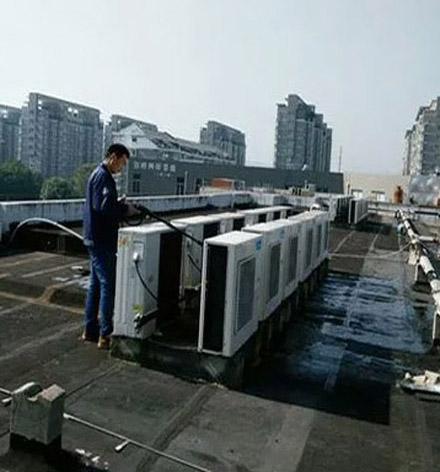 新县 空调拆装 新县本地 空调拆装公司